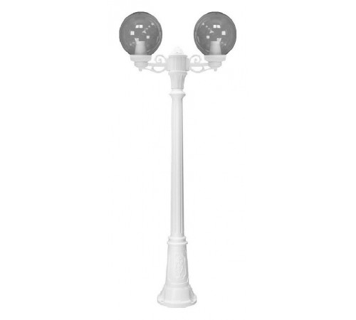 Фонарный столб Fumagalli G25.158.S20.WZF1R Globe 250