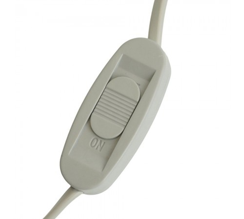 Сетевой провод с выключателем Feron 51040 KF-HK-1-2