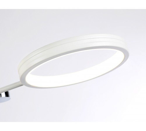 Потолочная люстра Ambrella Light FL51646 FL