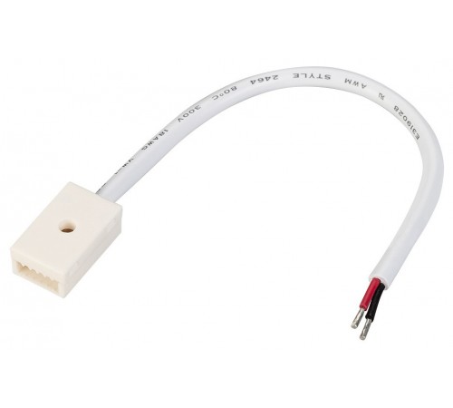 Соединитель для лент с блоком питания Arlight 025174