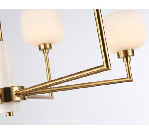 Люстра на штанге Ambrella Light LH53015 LH