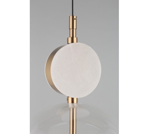 Подвесной светильник Aployt APL.039.06.06 Sara