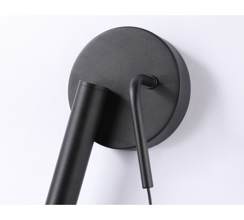 Бра с подсветкой Ambrella Light FL66385 FL