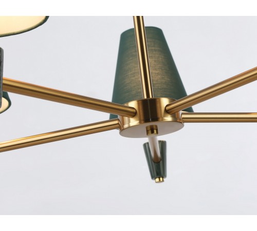 Люстра на штанге Ambrella Light LH75051 LH