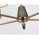 Люстра на штанге Ambrella Light LH75051 LH