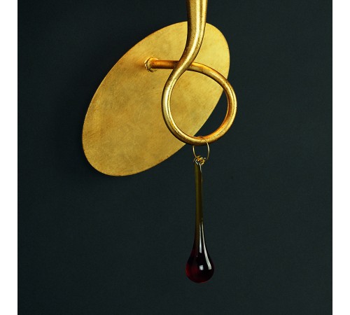 Бра Mantra 3548 Paola