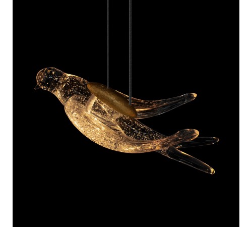 Подвесной светильник Loft it 10378P Voa