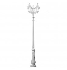 Фонарный столб Fumagalli E26.202.S30.WXF1R Rut