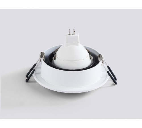 Встраиваемый светильник Ambrella Light TN102722 TECHNO SPOT