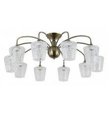 Люстра на штанге Escada 2129/10P Karera