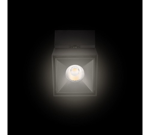 Спот Loft it 10323/B Black Focus