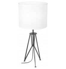 Настольная лампа декоративная Vitaluce V28340-1/1L V28340