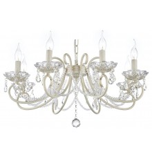 Подвесная люстра Arti Lampadari Patricia E 1.1.8.600 CG Patricia