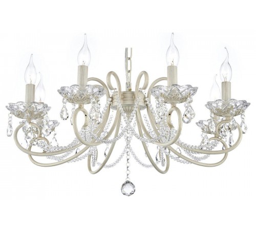 Подвесная люстра Arti Lampadari Patricia E 1.1.8.600 CG Patricia