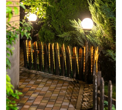 Садовая фигура Uniel UL-00009379 USL-S