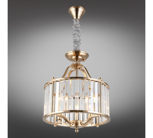 Подвесной светильник Aployt APL.809.03.04 Romen