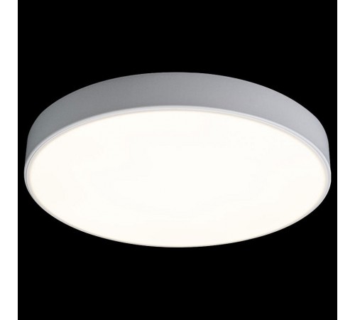 Накладной светильник Loft it 10002/24 White Axel 1