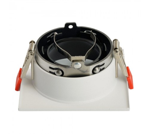 Встраиваемый светильник Feron 51405 DL3112