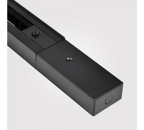 Токопровод концевой Hesby Lighting 0003 Skylite