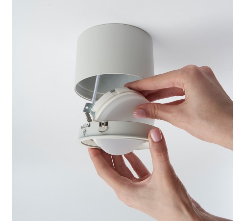 Накладной светильник Feron 41994 HL361