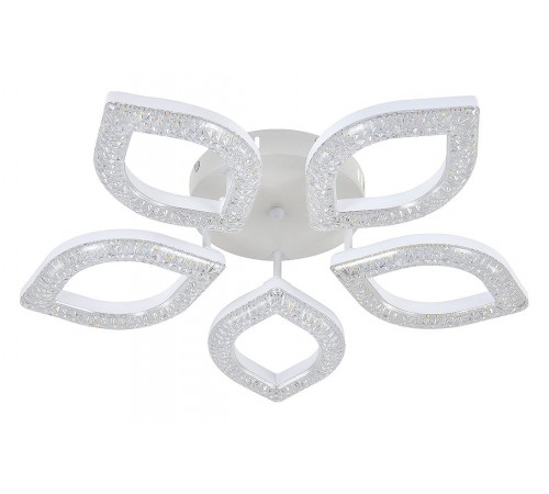 Потолочная люстра Escada 10289/5LED Aquarius