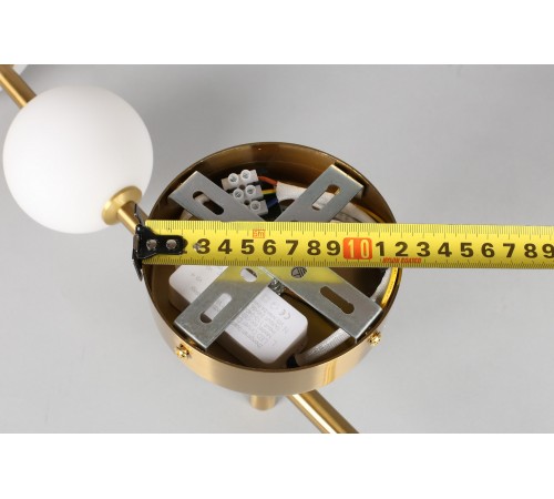 Бра Aployt APL.645.01.15 Diego