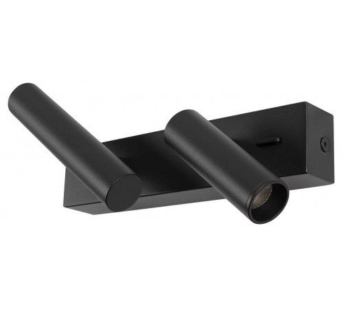 Бра Loft it 10260/2W Black Sign