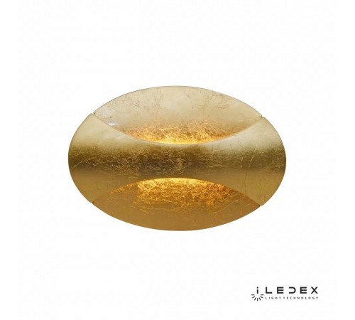 Бра iLedex ZD7151-6W Gold Flux