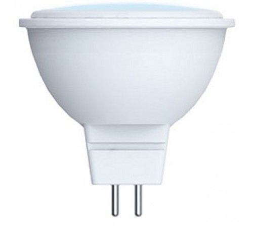 Лампа светодиодная Volpe UL-00003837 NORMA