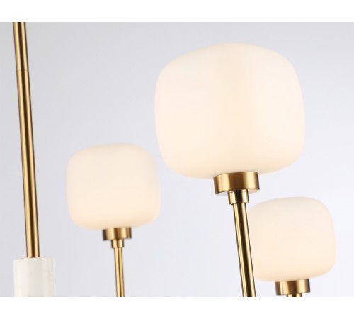 Люстра на штанге Ambrella Light LH53015 LH