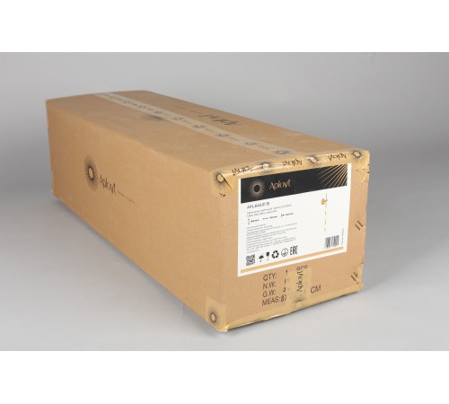 Бра Aployt APL.645.01.15 Diego