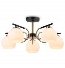 Люстра на штанге Ambrella Light TR303312 TR