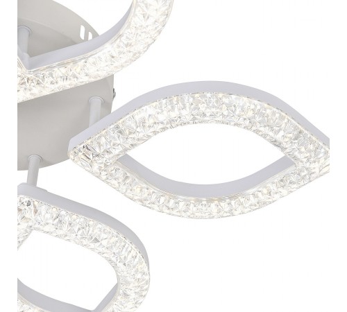 Потолочная люстра Escada 10289/5LED Aquarius