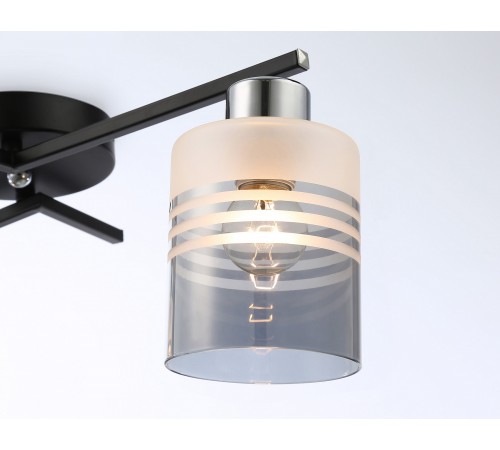 Накладной светильник Ambrella Light TR303211 TR