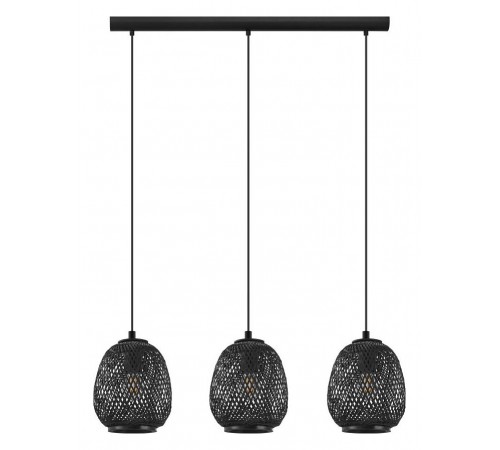 Подвесной светильник Eglo 43266 Dembleby 1