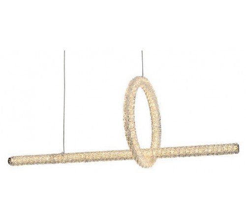 Подвесной светильник Aployt APL.662.03.63 Esm