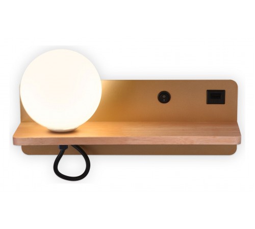 Бра с полкой Ambrella Light FW520 FW