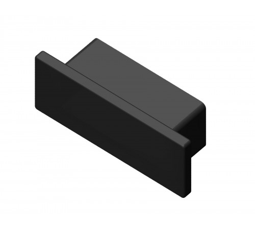 Набор заглушек для профиля Ambrella Light GP8320 GP