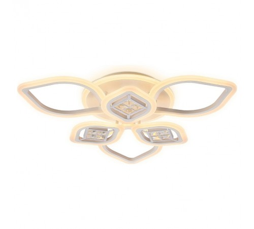 Накладной светильник Ambrella Light FA282 FA