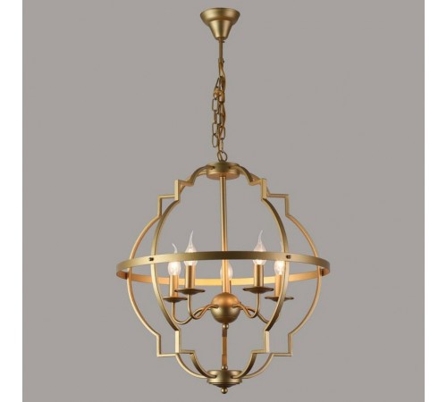 Подвесная люстра Aployt APL.664.03.05 Sharlotta