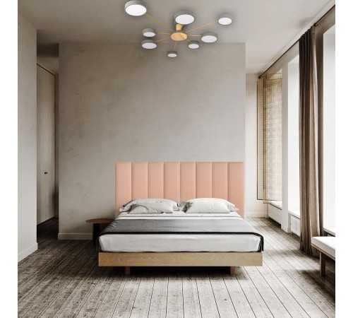 Потолочная люстра Loft it 10316/8 Grey Sunrise