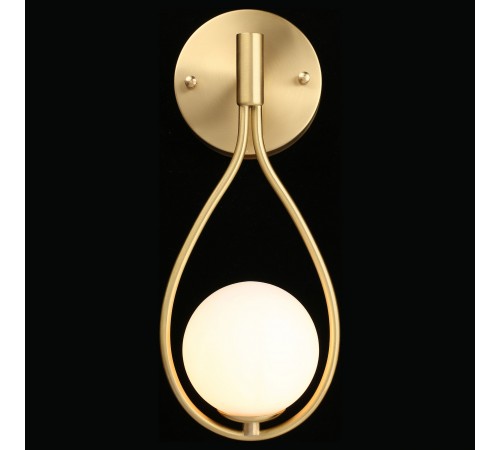 Бра Aployt APL.623.01.01 Klodi