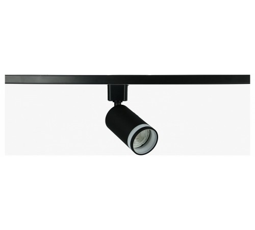Светильник на штанге Эра TR77 - GU10 BK