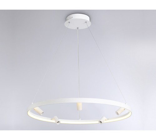 Подвесная люстра Ambrella Light FL5288 FL