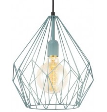 Подвесной светильник Eglo 49259 Carlton