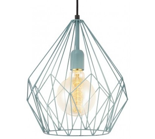 Подвесной светильник Eglo 49259 Carlton