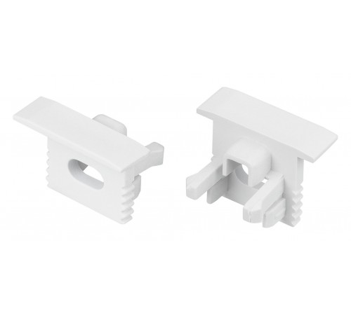 Набор заглушек для профиля с отверстием Arlight 049454 SL-MINI-10