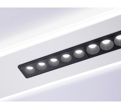 Накладной светильник Ambrella Light FL51445 FL