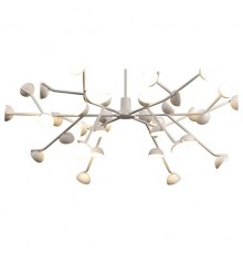 Подвесная люстра Mantra 6260 Adn