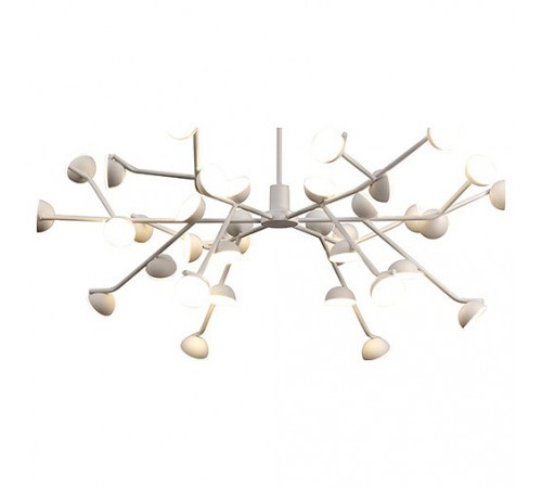 Подвесная люстра Mantra 6260 Adn